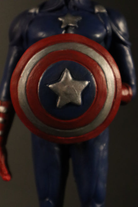 Capitan America