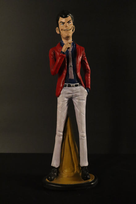 Lupin III