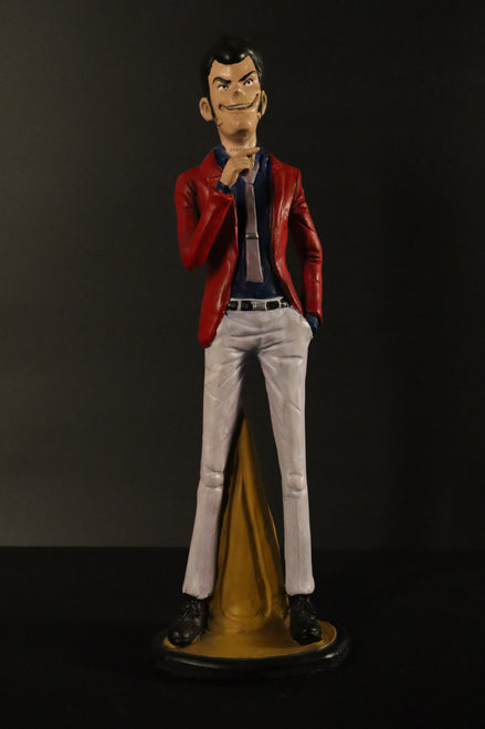 Lupin III