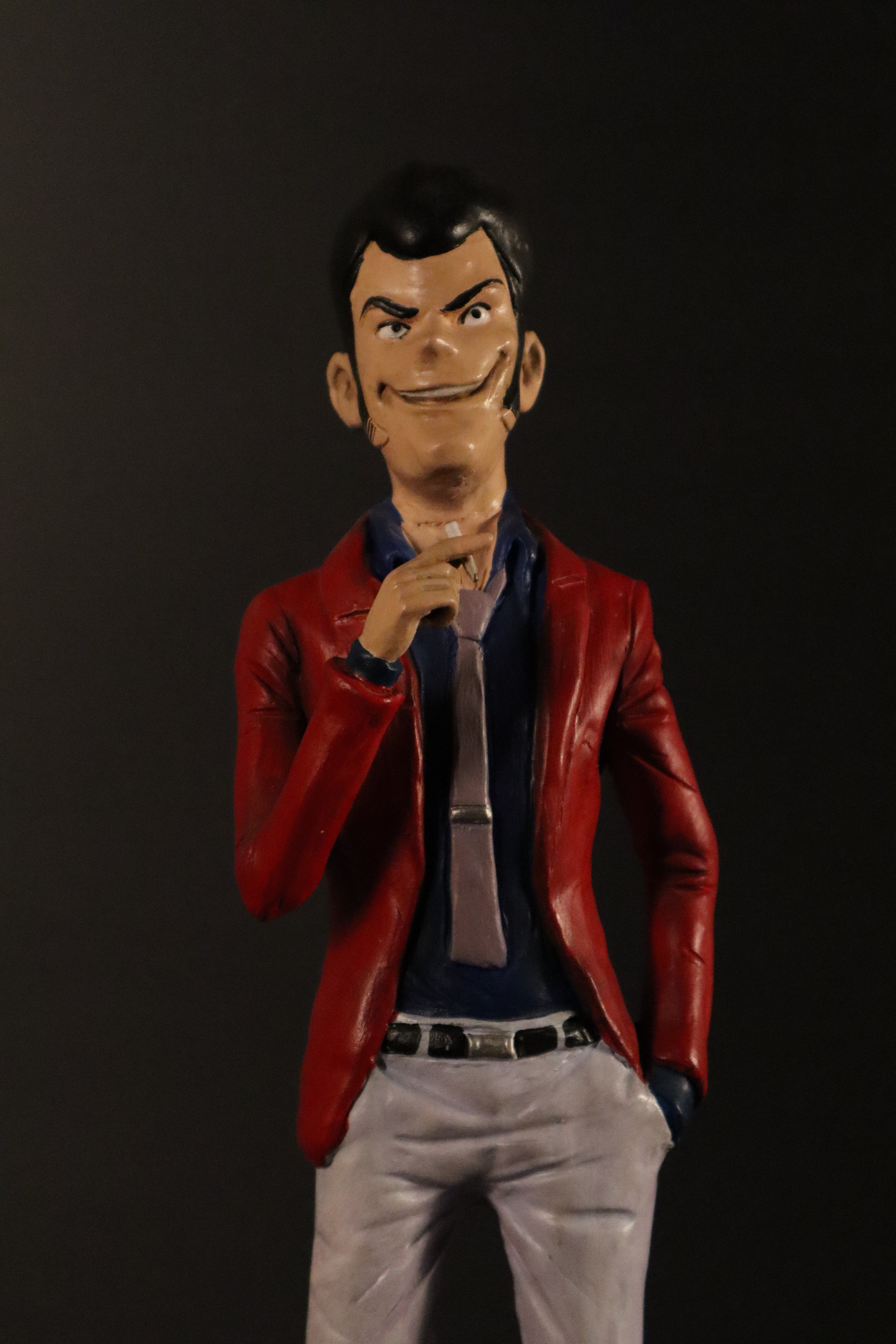 Lupin III