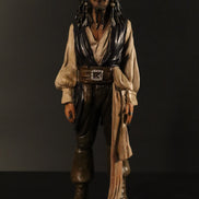 Jack Sparrow