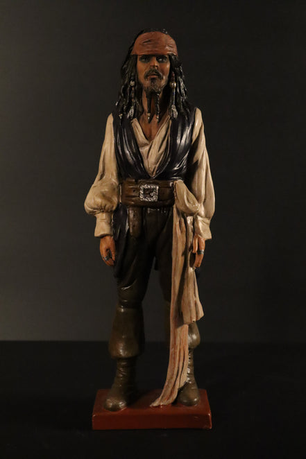 Jack Sparrow