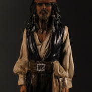 Jack Sparrow