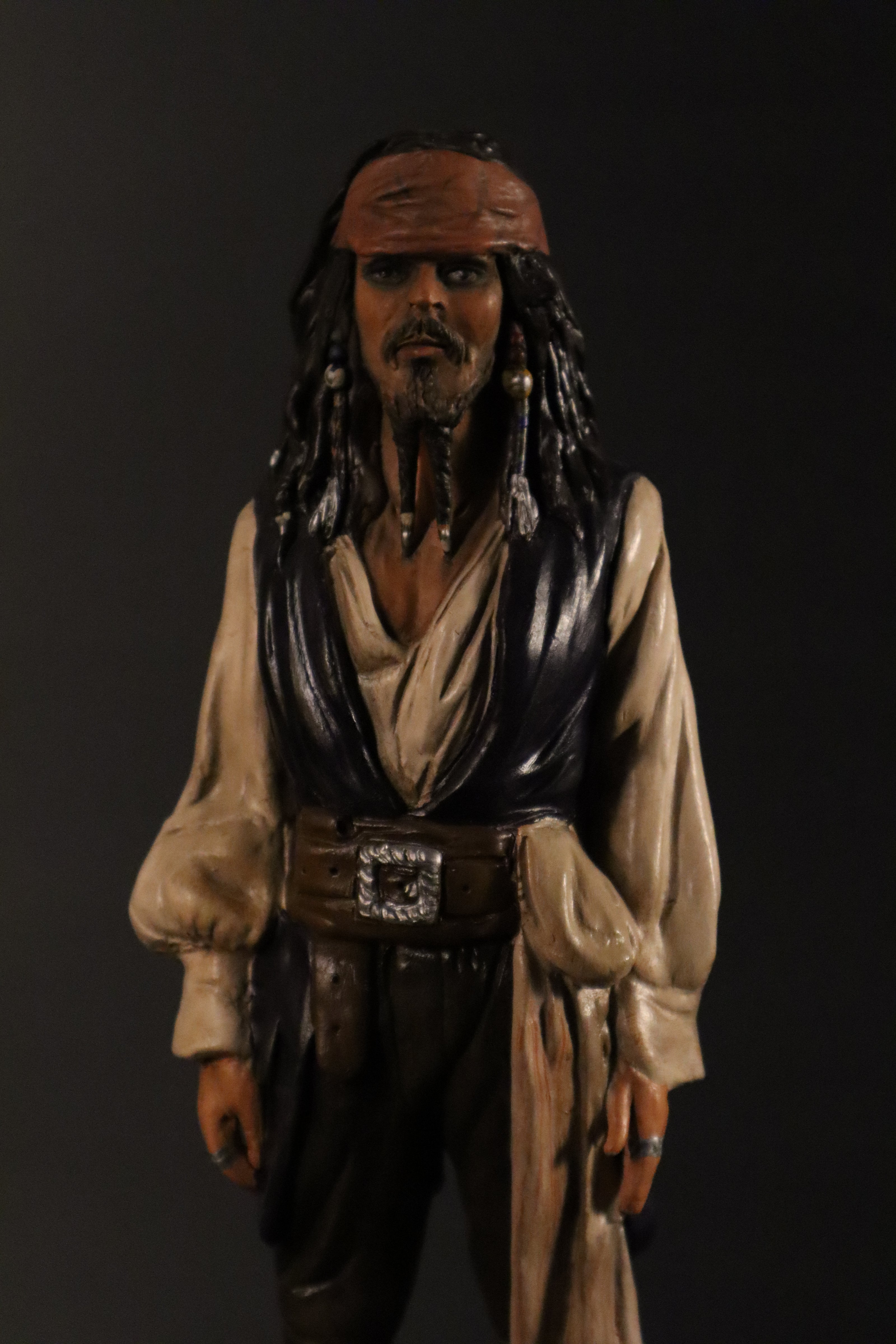 Jack Sparrow