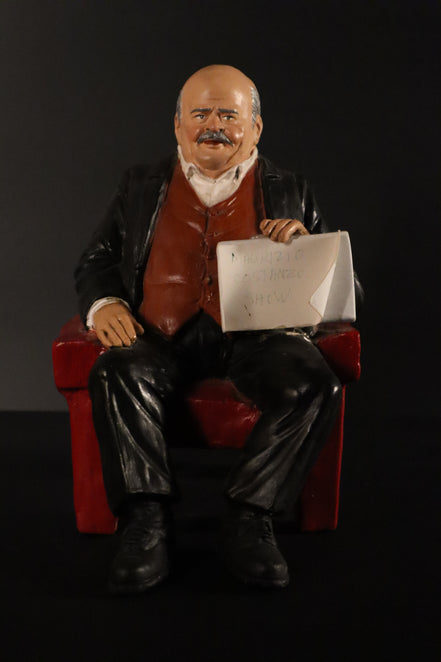 Maurizio Costanzo