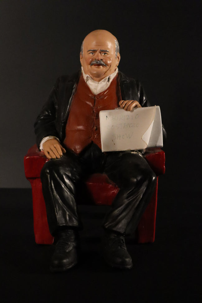 Maurizio Costanzo