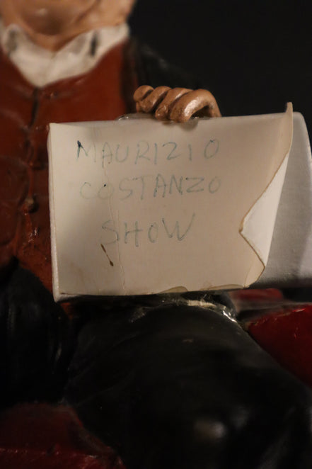 Maurizio Costanzo