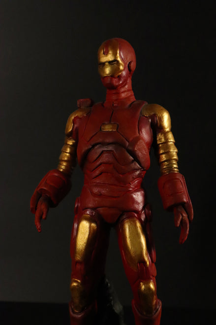 Iron Man