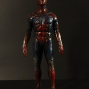 Spider man variante 2