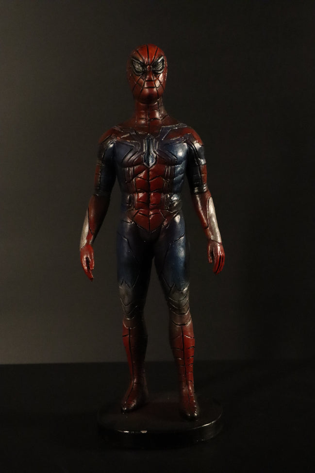 Spider man variante 2