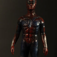 Spider man variante 2