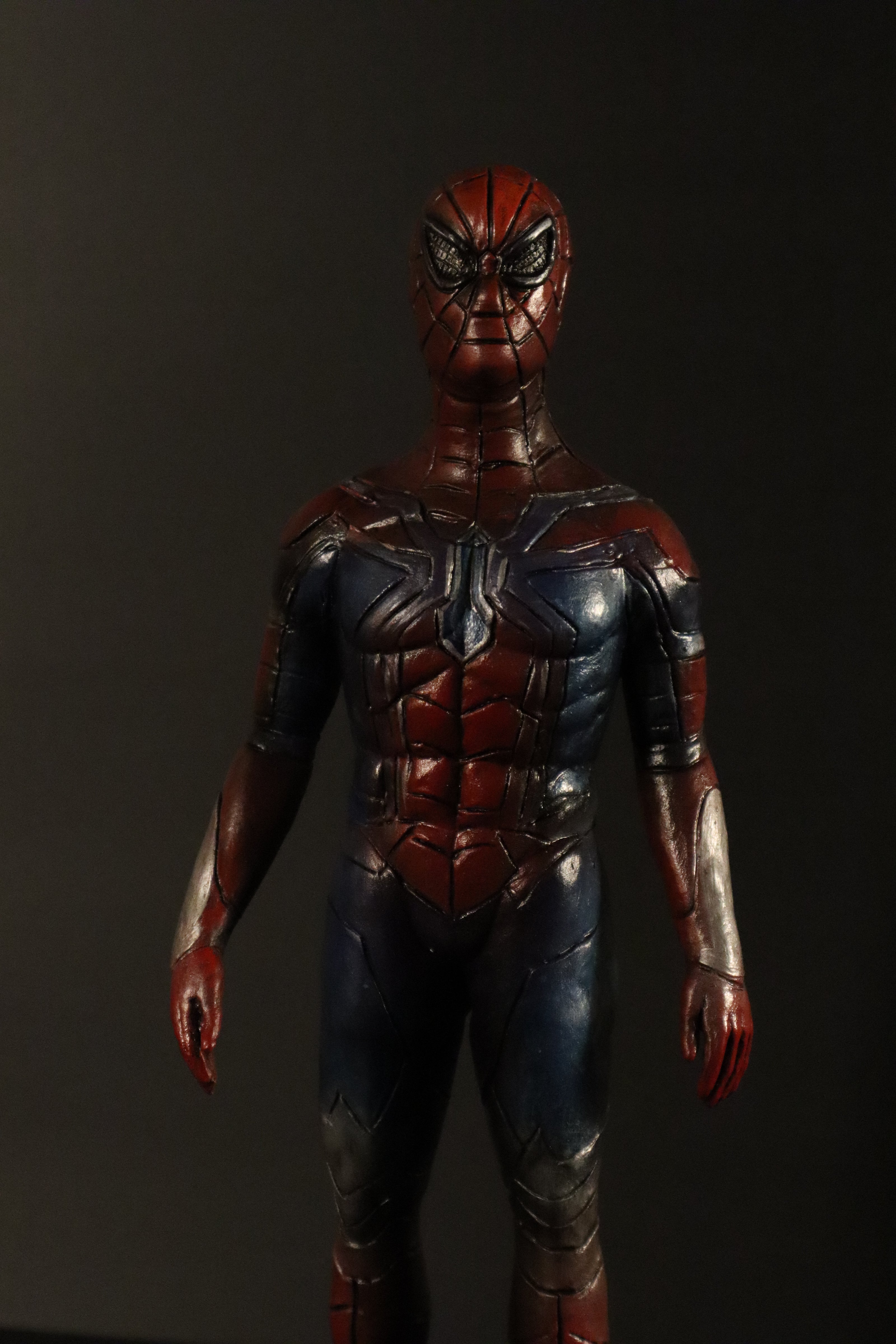 Spider man variante 2