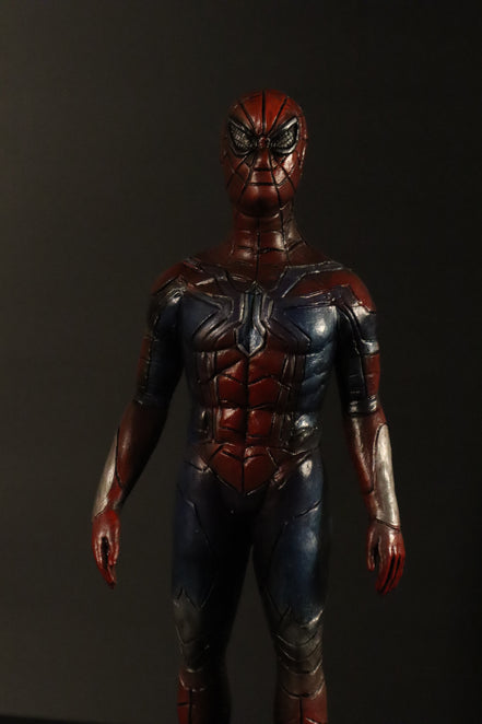Spider man variante 2