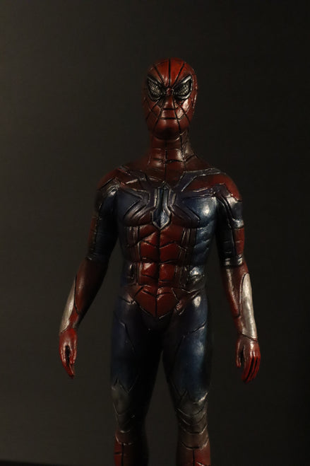 Spider man variante 2