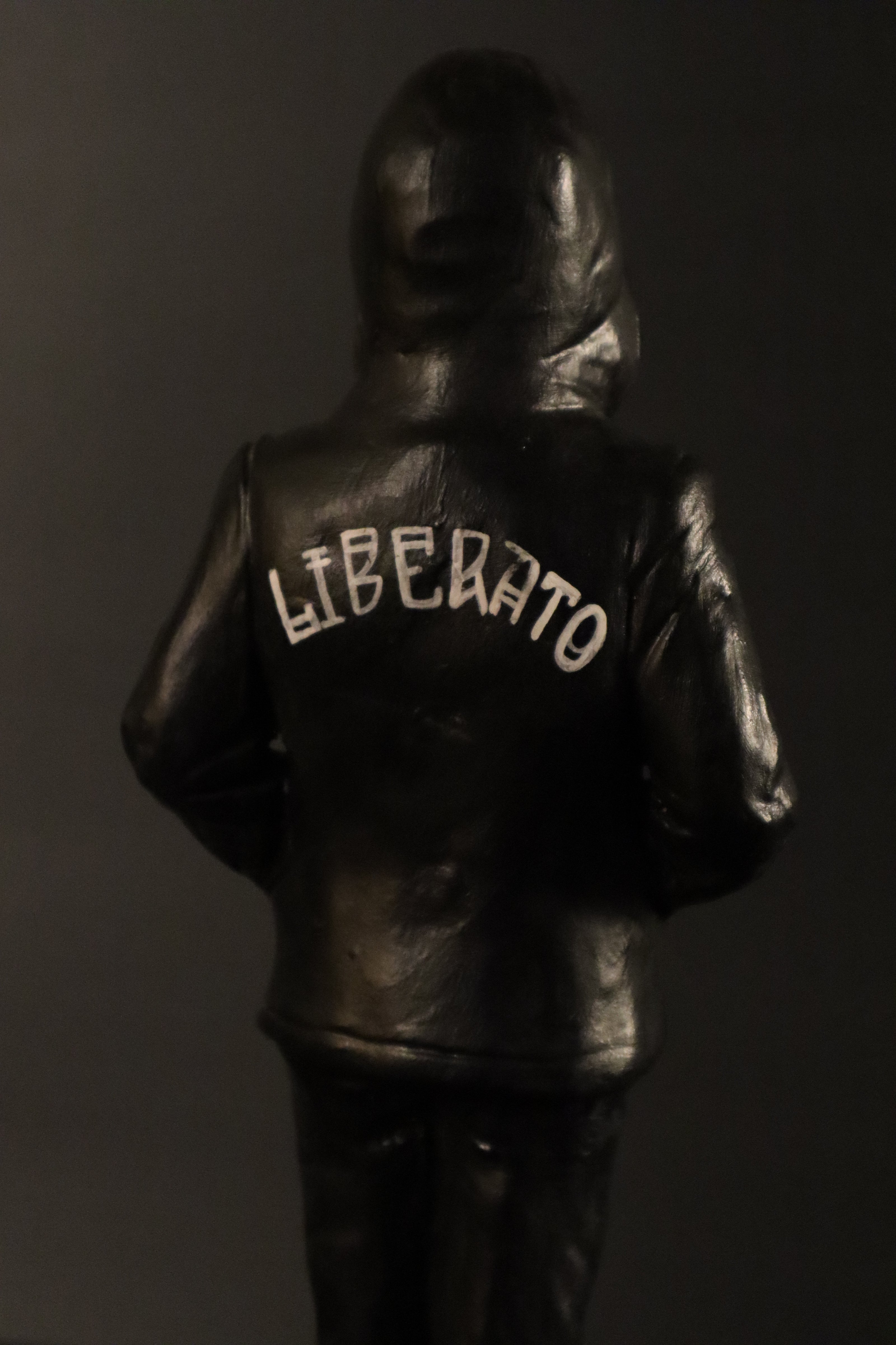 Liberato