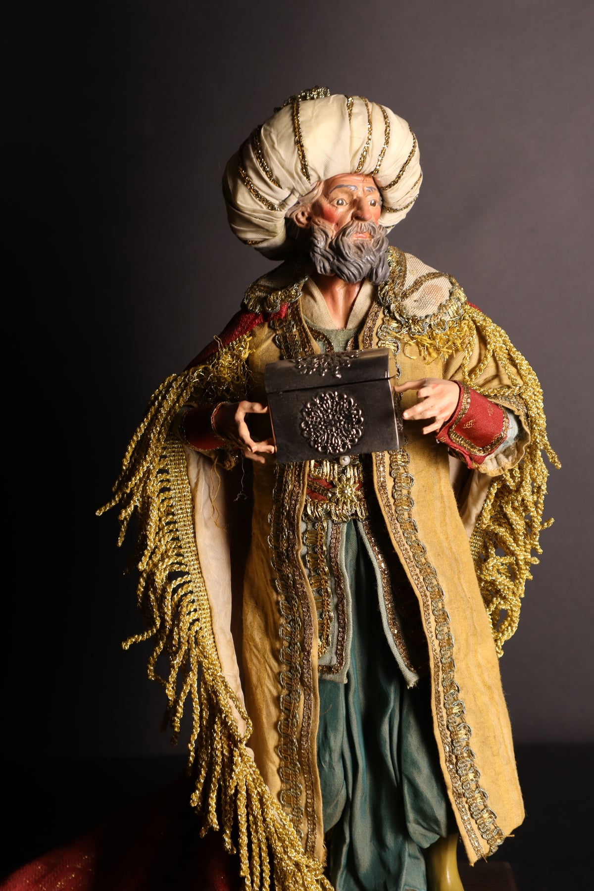 Triss re maghi 30cm
