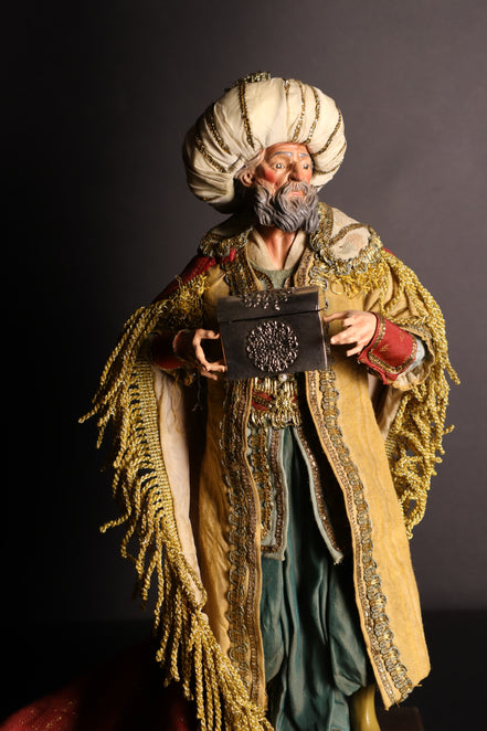 Triss re maghi 30cm