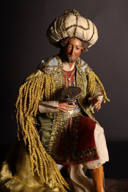Triss re maghi 30cm