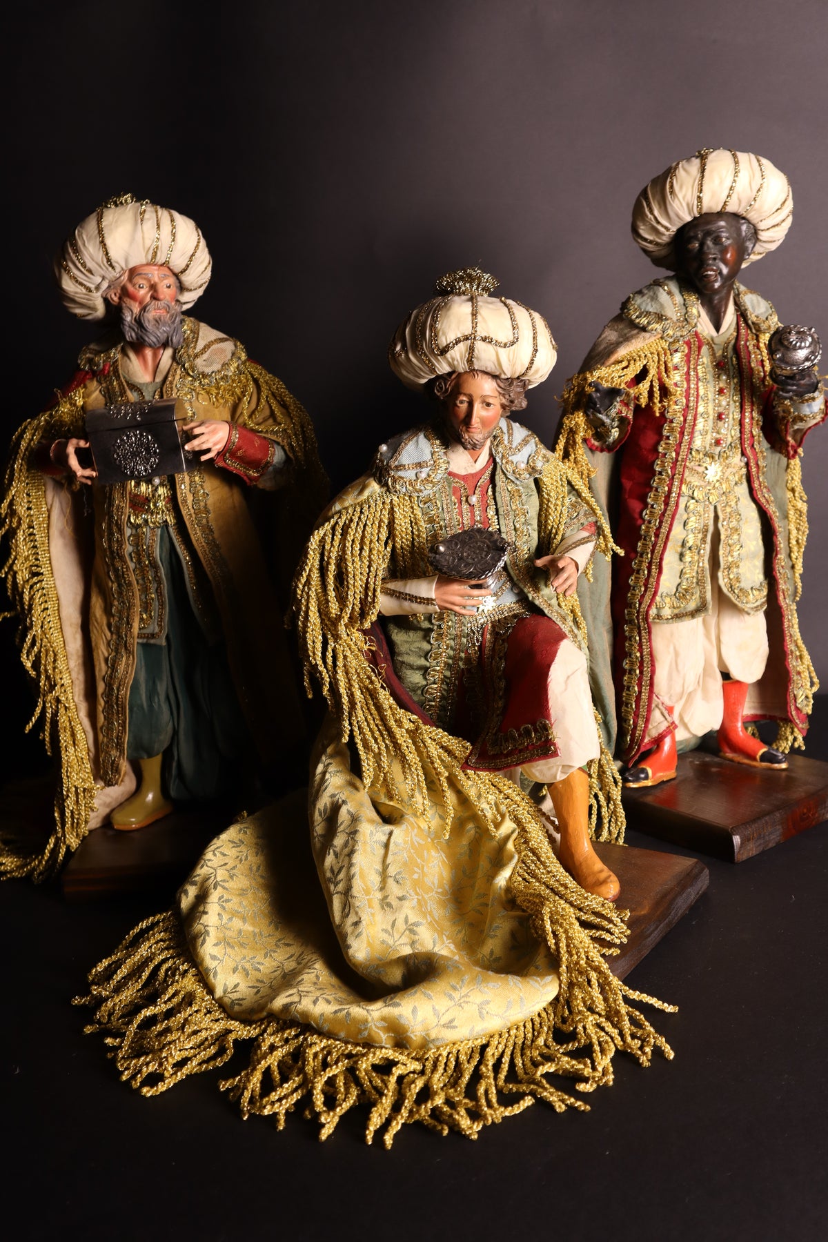 Triss re maghi 30cm