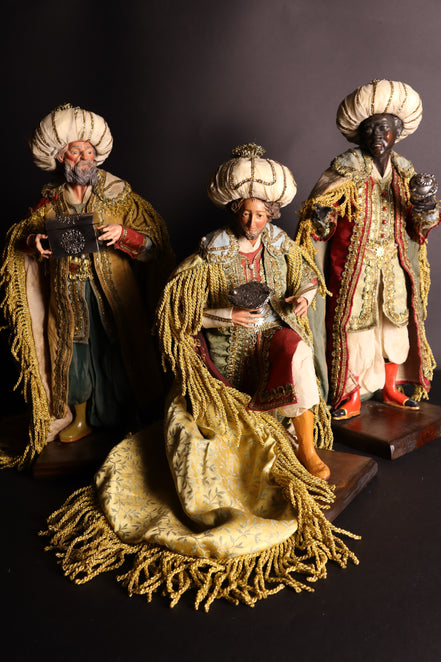 Triss re maghi 30cm