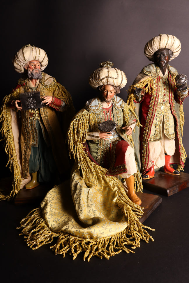 Triss re maghi 30cm