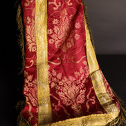 Tris re maghi 38cm