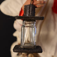 Pulcinella 38cm