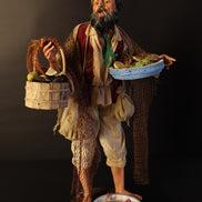 Pescatore 38cm
