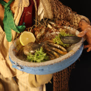 Pescatore 38cm