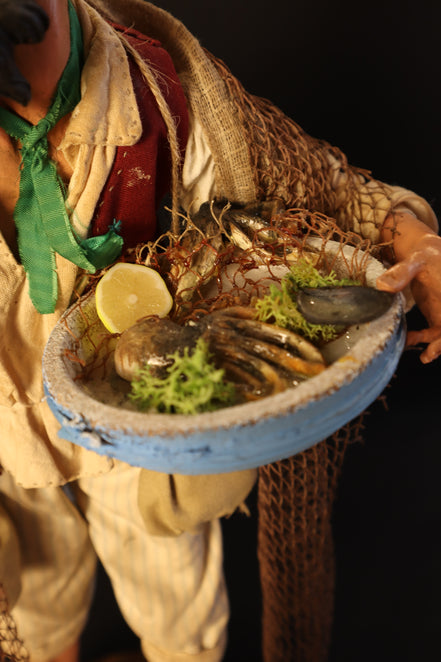 Pescatore 38cm