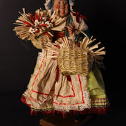 Bella Mbriana 38cm