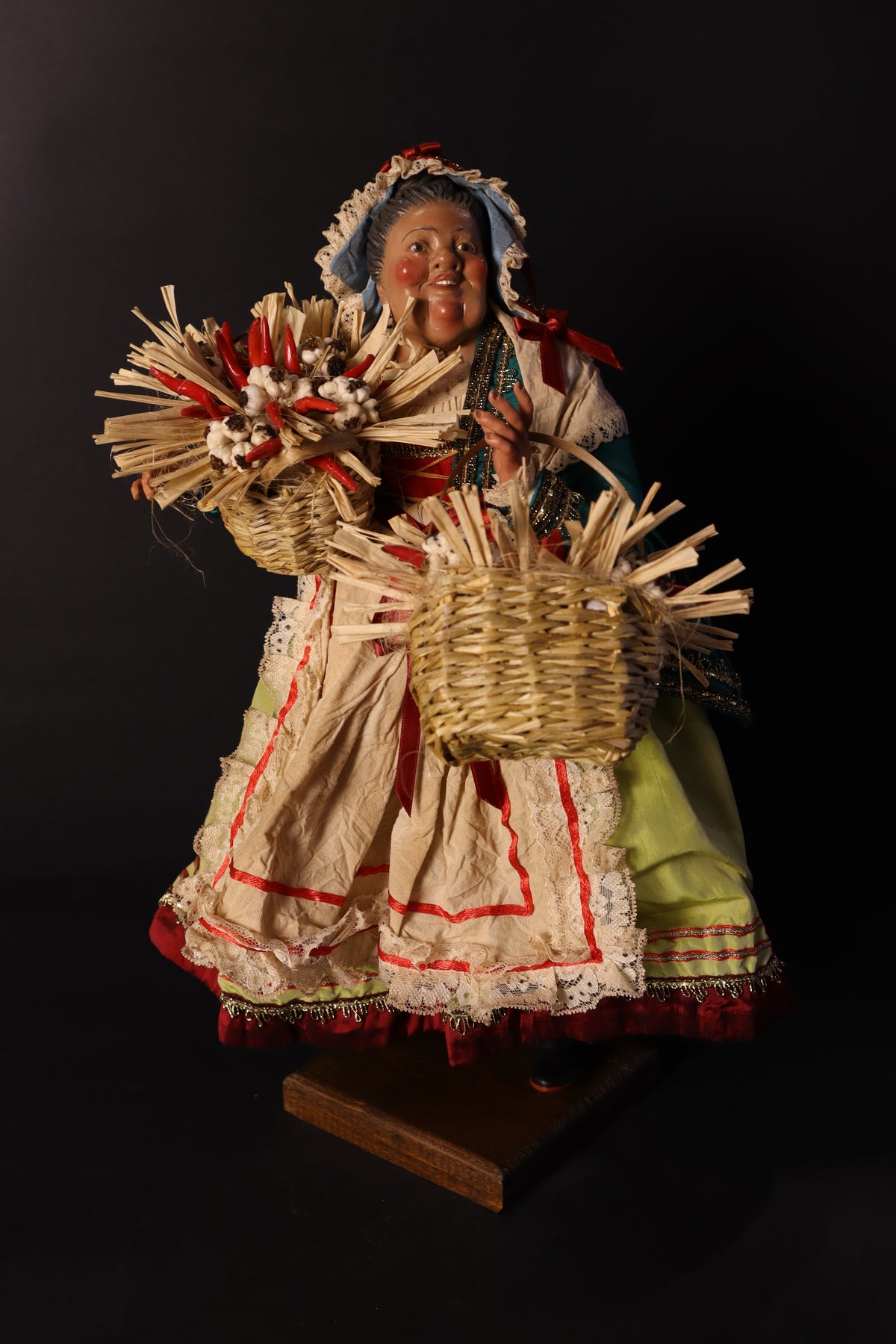 Bella Mbriana 38cm