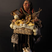 Monaciello 38cm