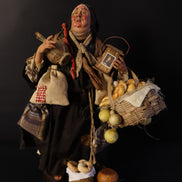 Monaciello 38cm