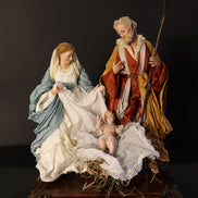 Natività 27cm