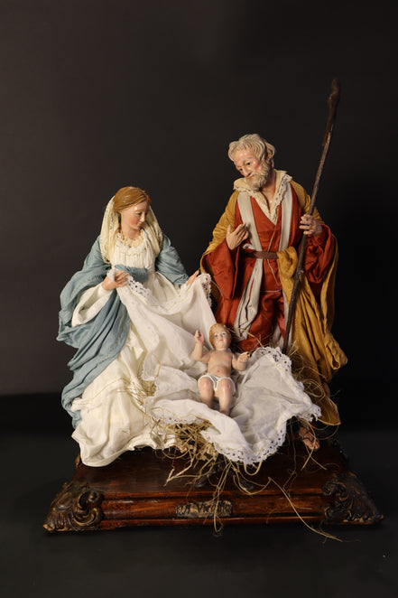 Natività 27cm