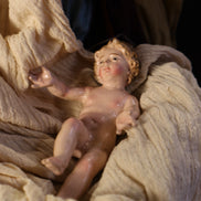 Natività 33cm