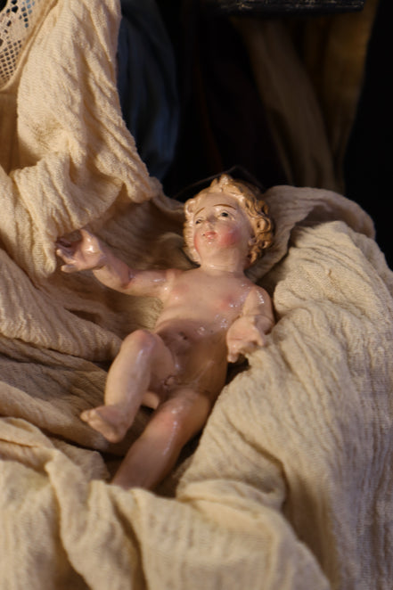 Natività 33cm