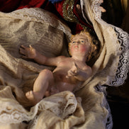 Natività 38cm