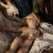 Natività 38cm