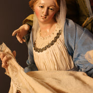 Natività 38cm