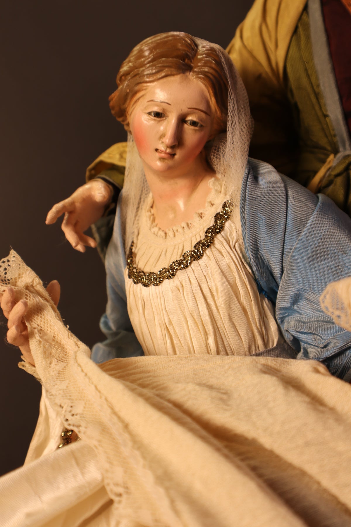 Natività 38cm