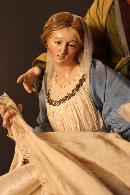 Natività 38cm