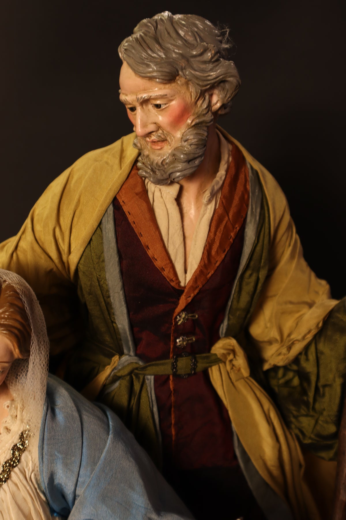 Natività 38cm