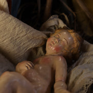 Natività 38cm