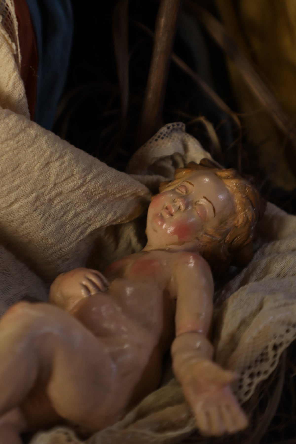 Natività 38cm