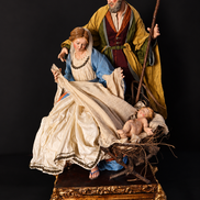 Natività 38cm
