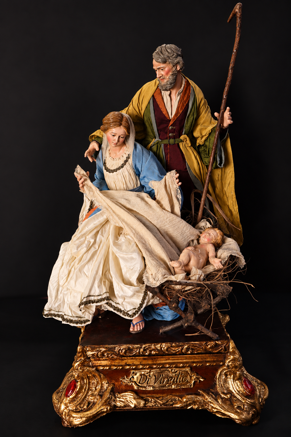 Natività 38cm