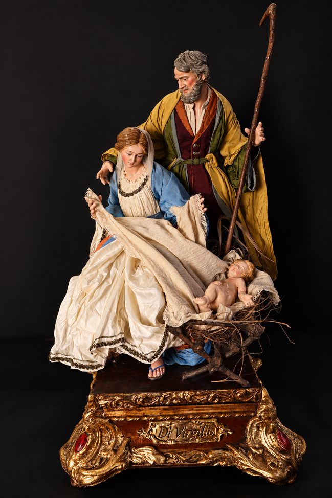 Natività 38cm
