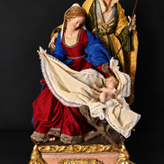 Natività 38cm